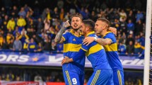 Imagen de Benedetto: «me encanta taparle la boca a todos los que hablaron mal de mi»