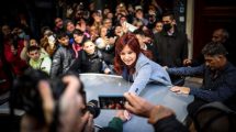 Imagen de EN VIVO: El abogado de Cristina Kirchner hace su alegato en la causa Vialidad