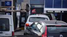 Imagen de Se viene un aumento de combustibles: a cuánto van a quedar los precios en Roca