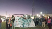 Imagen de Día del estudiante: «faltazo» masivo en las escuelas secundarias de Roca