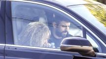 Imagen de La cruel frase con la que Gerard Piqué terminó su relación con Shakira