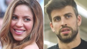 La tensa reunión entre Shakira y Piqué para acordar la custodia de sus hijos