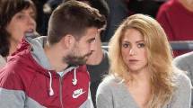 Imagen de Los desconocidos detalles que ratifican la traición de Gerard Piqué a Shakira