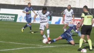 Federal A: Sol de Mayo cayó frente a Villa Mitre y sumó su segunda derrota al hilo