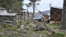 Imagen de Absolvieron a 19 personas imputadas de usurpar una plaza de Bariloche