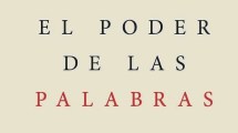 Imagen de Lecturas:  “El poder de las palabras”, Mariano Sigman