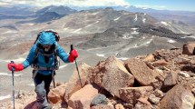 Imagen de Viaje a Los Seismiles en Catamarca: los picos más altos del país, la joya secreta del turismo aventura