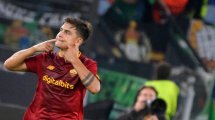 Imagen de Aplazaron los estudios a Dybala, lesionado en la victoria de la Roma