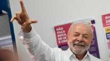 Imagen de Elecciones en Brasil: Lula volverá a ser presidente tras una votación muy pareja