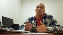 Imagen de El funcionario acusado de abuso ya tenía denuncias por hechos del año pasado, en Neuquén