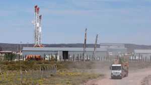 Investigan una maniobra de robo de petróleo en Neuquén