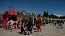 Imagen de Semana de la Juventud en Bariloche, una fiesta en el Velódromo