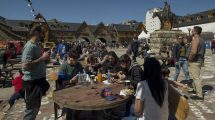 Imagen de Finde largo: este es el pronóstico del tiempo para los feriados de carnaval