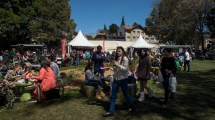 Imagen de Bariloche tendrá un fin de semana a pura gastronomía y tradiciones europeas