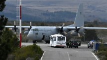 Imagen de Conflicto en Villa Mascardi: Nación oficializó el comando unificado de fuerzas federales