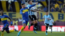 Imagen de Boca y Racing van por todo, así se define el título de la Liga Profesional