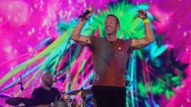 Imagen de Coldplay suspendió sus shows en Brasil por la salud de Chris Martin: qué pasará en Argentina