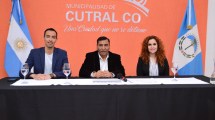 Imagen de Cutral Co festejará su aniversario con espectáculos, competencias y recitales gratuitos