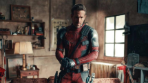 Imagen de Ryan Reynolds bromeó con el presupuesto de Deadpool: «Fueron alrededor de 58 centavos»