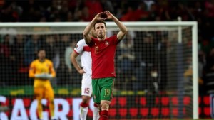 Portugal pierde a uno de sus delanteros para el Mundial de Qatar 2022