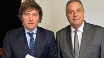 Imagen de Carlos Eguía descalificó a Javier Milei y explicó por qué no será el candidato libertario de Neuquén en las PASO