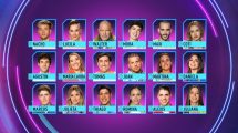 Imagen de GH2022: Conocé a los primeros cuatro nominados