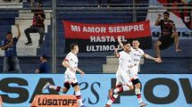 Imagen de Patronato hace historia: eliminó a Boca por penales y es finalista de la Copa Argentina