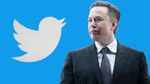 Imagen de Elon Musk ya es dueño de Twitter: «El pájaro es libre» tuiteó