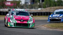 Imagen de El TC 2000 empieza su certamen en Buenos Aires