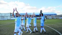 Imagen de Federal A: Ya clasificado, Sol de Mayo quiere localía y entrar a la Copa Argentina