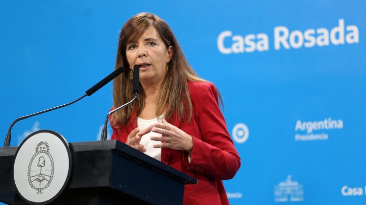 Gabriela Cerruti, Patricia Bullrich y un llamativo cruce sobre ...