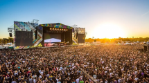 Imagen de Lollapalooza Argentina: todo lo que hay que saber para disfrutarlo al máximo