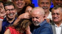 Imagen de Cómo ganó Lula y cuáles son los retos inmediatos del nuevo Brasil