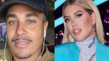 Imagen de Por qué está detenido Rodrigo Cacciamani, el exnovio de Wanda Nara que se volvió viral