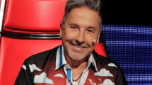 Imagen de El particular mensaje de Ricardo Montaner por el triunfo de Fabián Doman en Independiente