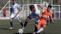 Imagen de Regional Amateur: un domingo con goles y muchos triunfadores