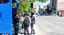 Imagen de Levantaron el paro de colectivos tras la intervención del Gobierno nacional