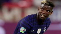 Imagen de Francia pierde a otro jugador clave: Paul Pogba no estará en Qatar 2022