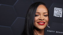 Imagen de Rihanna estrenará un nuevo tema musical después de seis años: cuándo sale Lift Me Up