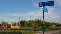 Imagen de Denuncia penal por la venta de lotes sin la provisión del servicio de agua potable, en Roca