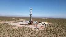 Imagen de El petróleo de Vaca Muerta como punta de lanza: Vista aumentó 46% su producción