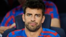 Imagen de La imagen de Gerard Piqué y Clara Chía Martí que podría generar el enojo de Shakira