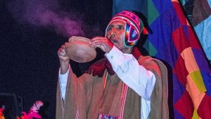 Se viene la Fiesta del Sol a Viedma, una celebración ancestral de los pueblos andimos