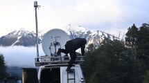 Imagen de La Confederación Mapuche de Neuquén lanzó un duro repudio al desalojo en Mascardi