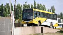 Imagen de La base de Autobuses Neuquen sigue causando problemas a los vecinos de Viejo Cauce y Peumahue