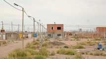 Imagen de Vecinos del nuevo barrio de la meseta de Neuquén reclaman una posta policial ante los permanentes robos  