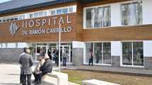 Imagen de Acosó sexualmente a su compañera en el hospital de San Martín de los Andes: qué hizo el Gobierno