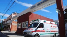 Imagen de Aseguran que escuelas de Neuquén no tienen cobertura del SIEN por falta de ambulancias, pero Gobierno lo niega