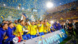 En un final de locos, Boca no pudo con el Rojo pero salió campeón igual: mirá los goles