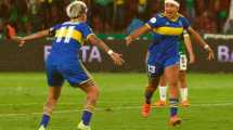 Imagen de ¡Boca finalista de la Libertadores femenina!